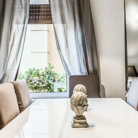 Apartman Amazing *