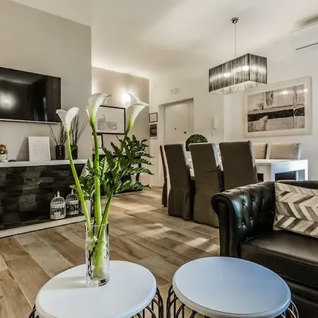 Apartman Amazing
