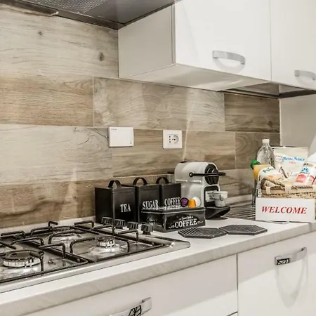 Apartman Amazing Erfurt