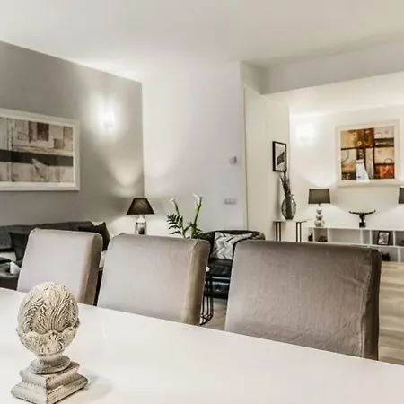 Amazing Apartman