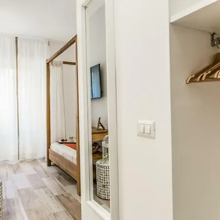 Apartman Amazing Erfurt