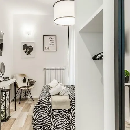 Amazing Apartman