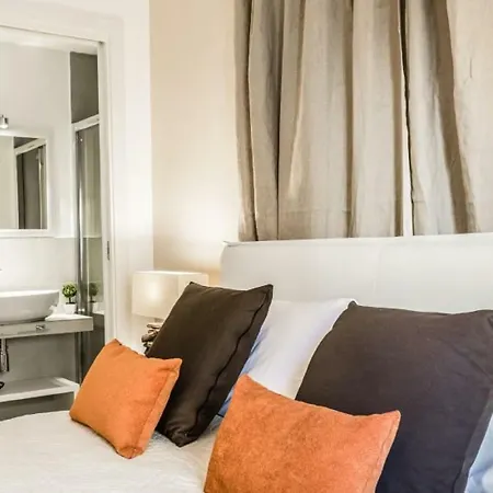 Amazing Apartman
