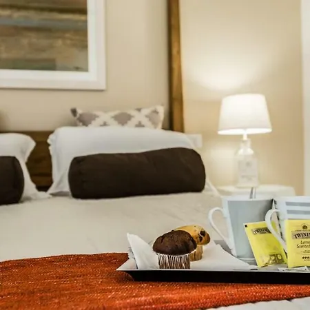 Amazing Apartman