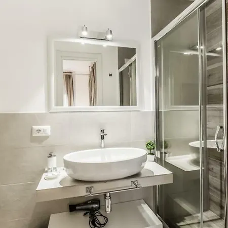 Amazing Apartman *