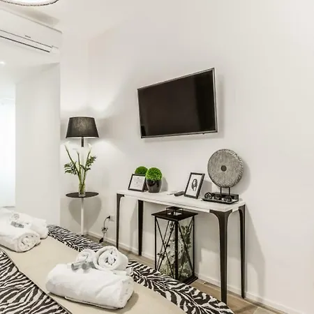 Apartman Amazing *