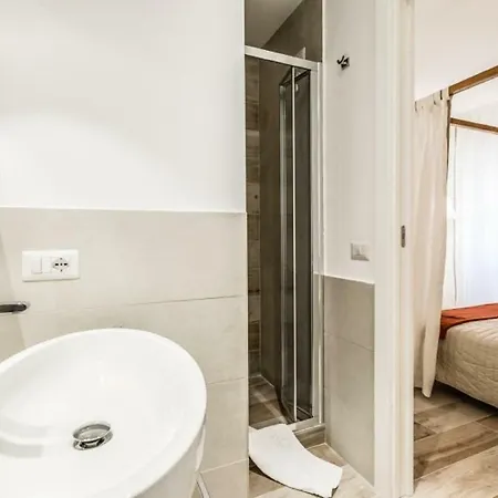 Apartman Amazing *