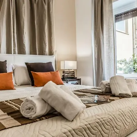 Apartman Amazing Erfurt