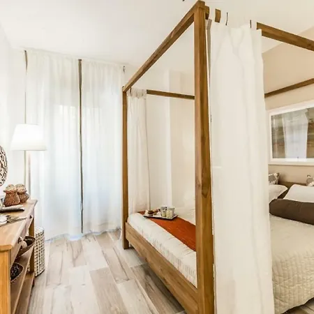 Apartman Amazing *